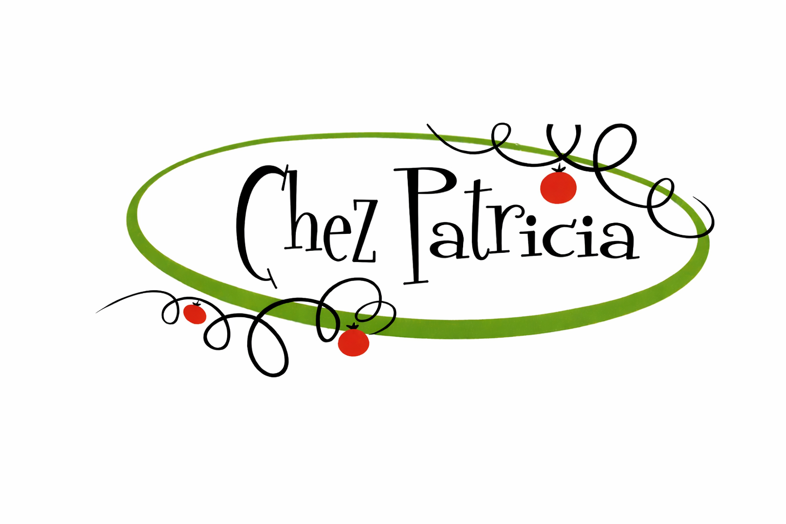 Logo Chez Patricia
