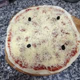 Pizza maison Chez Patricia